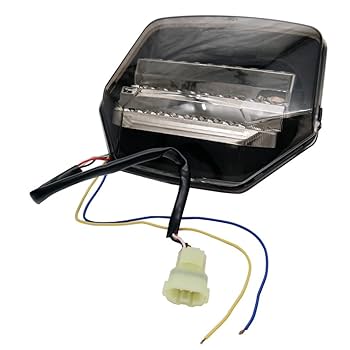 cb1300sfsc40 LEDブラックテール Amazon | CB1300SF CB400SF 対応 VTEC NC39 SC54 NC42 LED